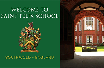 Saint Felix School
