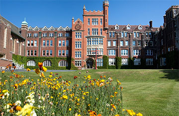 St. Lawrence College